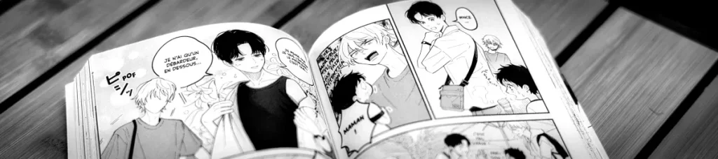 l amour entre les lignes 1 5 c L'amour entre les lignes tome 1