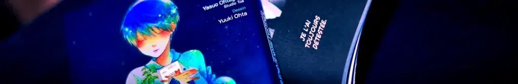 le dernier echo de notre existence 5 c Le dernier écho de notre existence tome 1 et 2