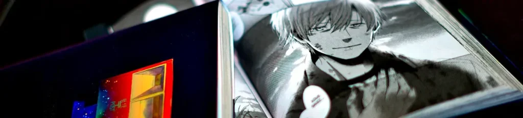 le dernier echo de notre existence 6 c Le dernier écho de notre existence tome 1 et 2