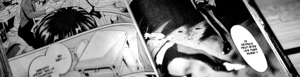 veux tu que je tue pour toi 1 6 c Veux-tu que je tue pour toi ? tome 1