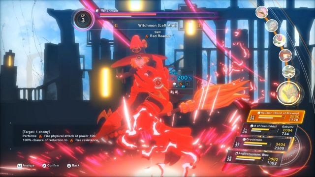 1759444125 659 Comment echapper au monde des reves dans Digimon Story Time 1759444125 659 Comment echapper au monde des reves dans Digimon Story Time