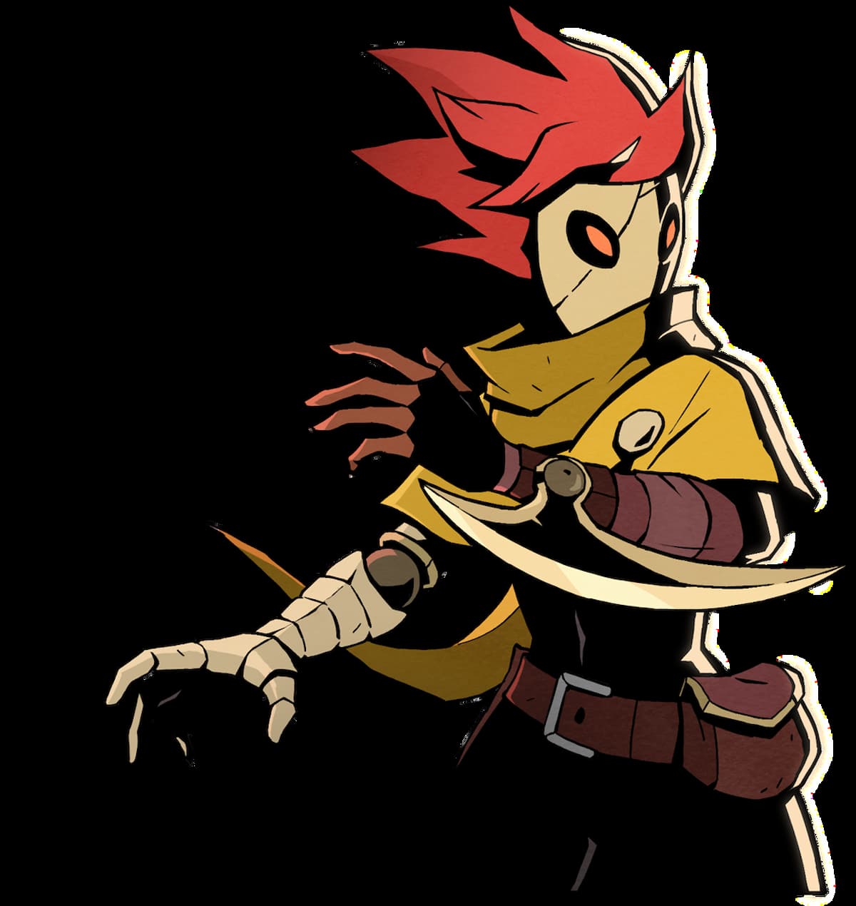 1760017249 427 Comment debloquer tous les personnages Absolum Portrait de cidre - Absolum