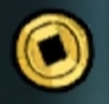 1760019887 427 Ou depenser des fruits impregnes dans Absolum Pièce de monnaie - Absolum