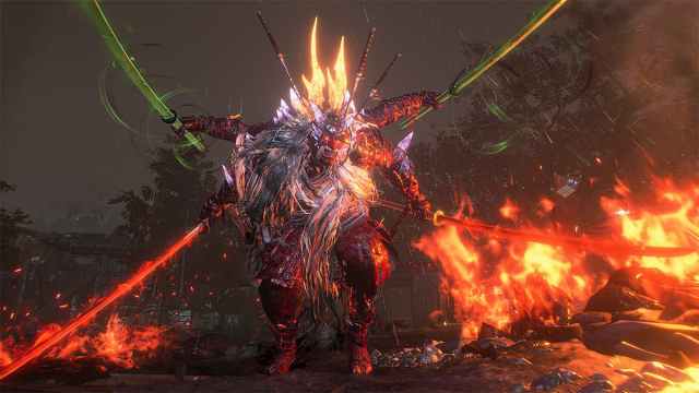 1760704910 706 Nioh 3 prend il en charge le crossplay Reponse 1760704910 706 Nioh 3 prend il en charge le crossplay Reponse