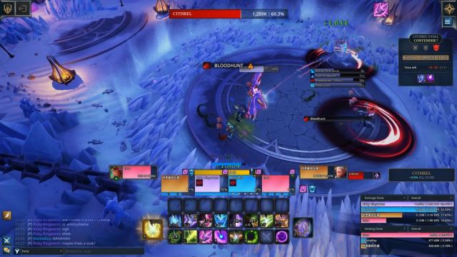 1760798627 416 Comment vaincre la chute de Cithrel dans Fellowship Guide 1760798627 416 Comment vaincre la chute de Cithrel dans Fellowship Guide