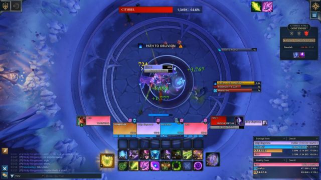 1760798627 657 Comment vaincre la chute de Cithrel dans Fellowship Guide 1760798627 657 Comment vaincre la chute de Cithrel dans Fellowship Guide