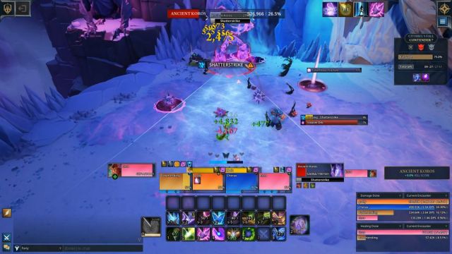 1760798627 955 Comment vaincre la chute de Cithrel dans Fellowship Guide 1760798627 955 Comment vaincre la chute de Cithrel dans Fellowship Guide