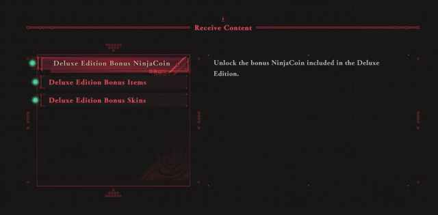 1761001429 433 Comment acceder au contenu de ledition Deluxe dans Ninja Gaiden 1761001429 433 Comment acceder au contenu de ledition Deluxe dans Ninja Gaiden
