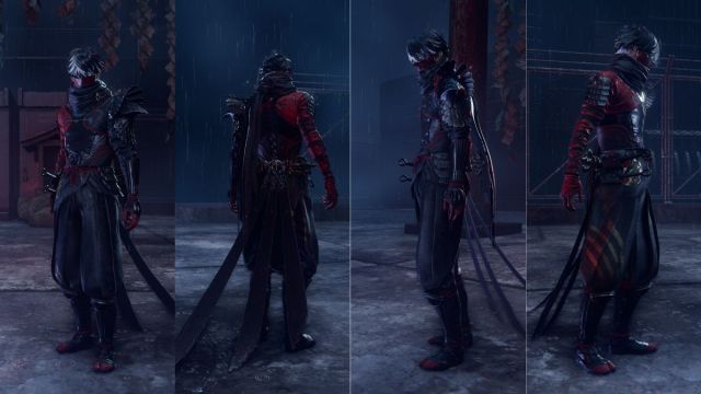 1761001429 533 Comment acceder au contenu de ledition Deluxe dans Ninja Gaiden 1761001429 533 Comment acceder au contenu de ledition Deluxe dans Ninja Gaiden