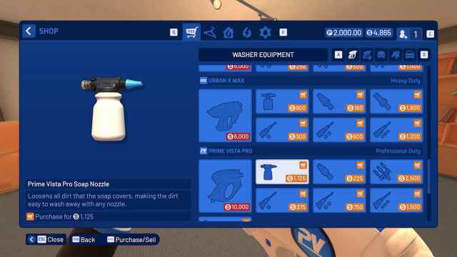 1761144770 777 Meilleure buse pour chaque laveuse dans PowerWash Simulator 2 1761144770 777 Meilleure buse pour chaque laveuse dans PowerWash Simulator 2