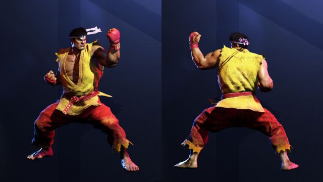 1761399916 218 Comment obtenir les couleurs EX de la collaboration Street Fighter 1761399916 218 Comment obtenir les couleurs EX de la collaboration Street Fighter