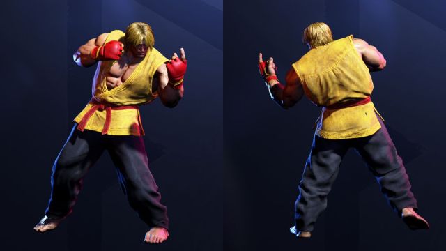 1761399916 353 Comment obtenir les couleurs EX de la collaboration Street Fighter 1761399916 353 Comment obtenir les couleurs EX de la collaboration Street Fighter
