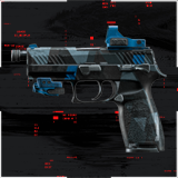 1761670697 549 Comment obtenir les Butins Twitch de Battlefield REDSEC Ensemble d’armes Highland Hunter P18