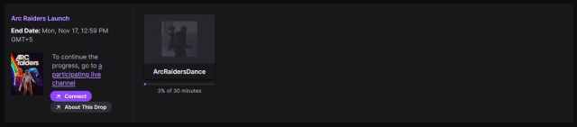 1761823241 70 Comment obtenir les drops Twitch ARC Raiders 1761823241 70 Comment obtenir les drops Twitch ARC Raiders