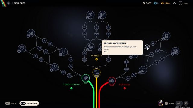 1761827897 990 Meilleures competences precoces dans ARC Raiders Construction de demarrage 1761827897 990 Meilleures competences precoces dans ARC Raiders Construction de demarrage