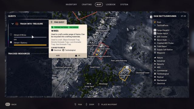 1761830538 26 Comment obtenir des batteries dans ARC Raiders 1761830538 26 Comment obtenir des batteries dans ARC Raiders