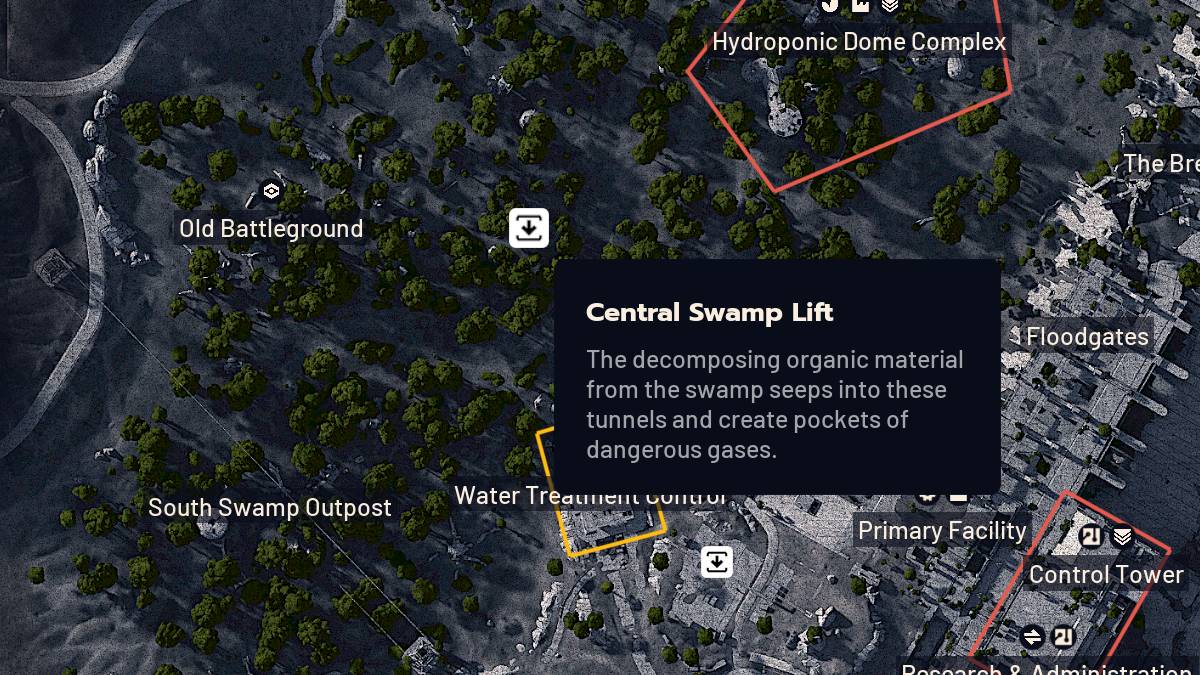 1761859337 352 Comment extraire et terminer un tour dans Arc Raiders 1761859337 352 Comment extraire et terminer un tour dans Arc Raiders