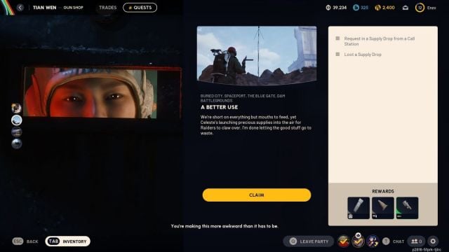 1761863957 259 Ou trouver des postes dappel de ravitaillement dans ARC Raiders 1761863957 259 Ou trouver des postes dappel de ravitaillement dans ARC Raiders