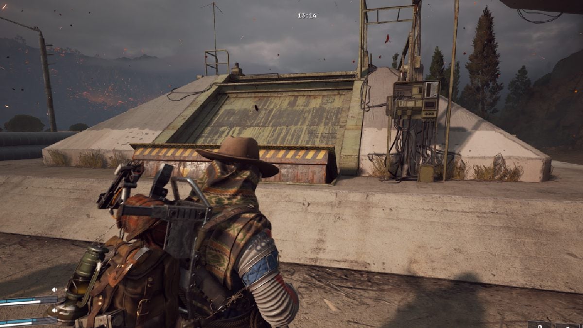 1761925876 638 Comment monter de niveau rapidement dans ARC Raiders Élévateur d’extraction Arc Raiders pour terminer le tour