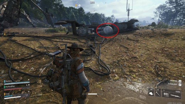 1761938681 852 Comment terminer avec une quete de trace dans ARC Raiders 1761938681 852 Comment terminer avec une quete de trace dans ARC Raiders