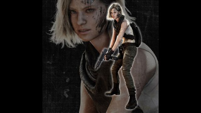 Bonus de precommande de Resident Evil Requiem edition Deluxe et Bonus de precommande de Resident Evil Requiem edition Deluxe et