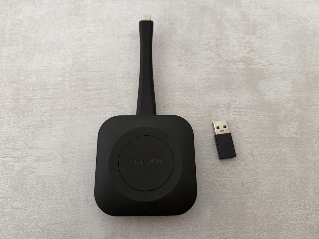 CZUR StarryHub Q1 Pro 11 CZUR StarryHub Q1 Pro 11