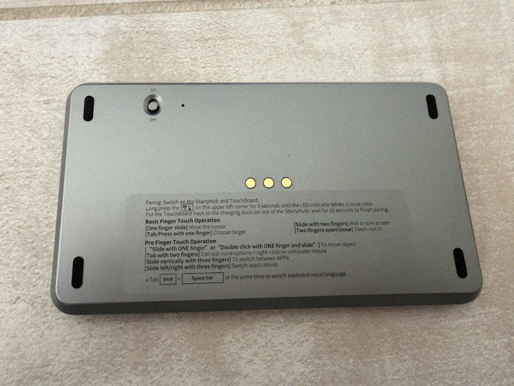 CZUR StarryHub Q1 Pro 13 CZUR StarryHub Q1 Pro 13