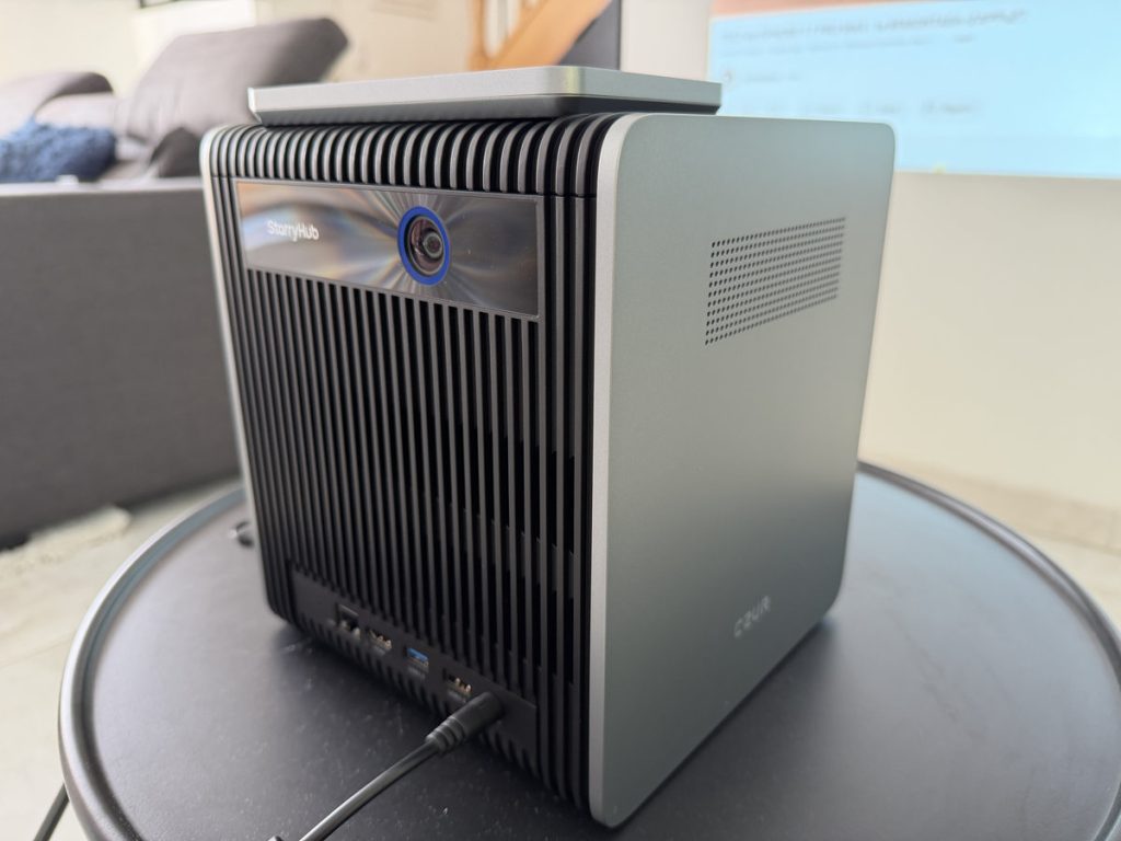 CZUR StarryHub Q1 Pro 18 CZUR StarryHub Q1 Pro 18