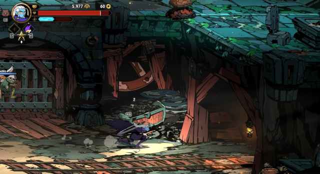 Comment allumer la fournaise dans Absolum Comment allumer la fournaise dans Absolum