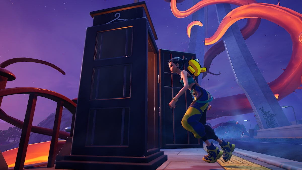 Comment appeler les joueurs avec le dernier appel dans Fortnite Stalkbox dans fortnite