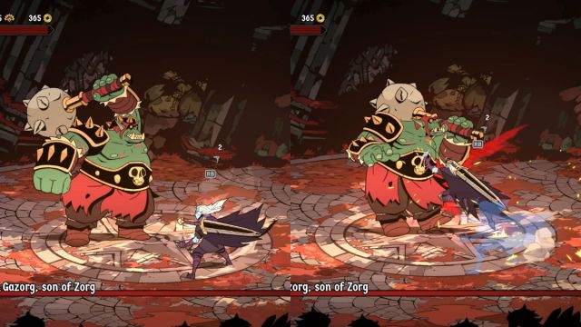 Comment battre Gazog fils de Zorg en Absolum Comment battre Gazog fils de Zorg en Absolum