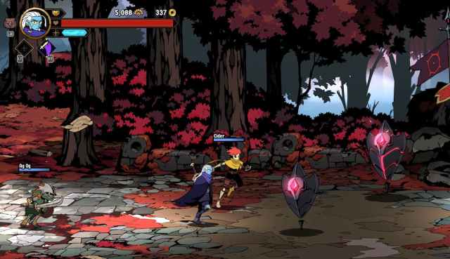 Comment debloquer tous les personnages Absolum Comment debloquer tous les personnages Absolum