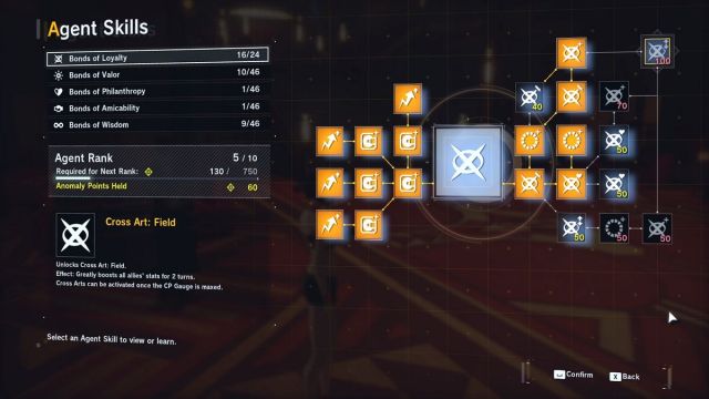 Comment gagner des points danomalie dans Digimon Story Time Stranger Comment gagner des points danomalie dans Digimon Story Time Stranger