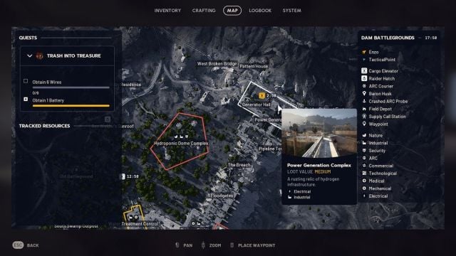 Comment obtenir des fils dans ARC Raiders Comment obtenir des fils dans ARC Raiders