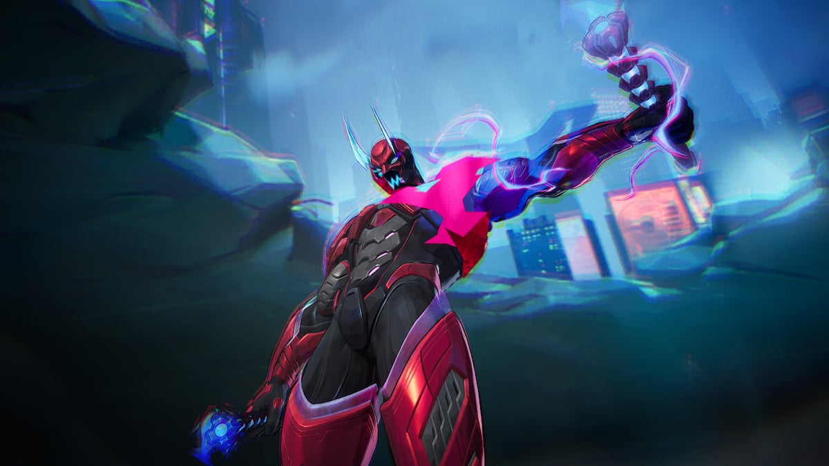 Comment obtenir le succes The Defenders dans Marvel Rivals Daredevil tient le relais dans Marvel Rivals