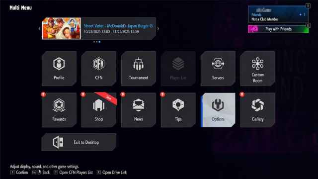 Comment obtenir les couleurs EX de la collaboration Street Fighter Comment obtenir les couleurs EX de la collaboration Street Fighter