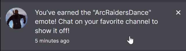 Comment obtenir les drops Twitch ARC Raiders Comment obtenir les drops Twitch ARC Raiders