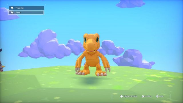 Comment renforcer les liens avec votre Digimon dans Digimon Story Comment renforcer les liens avec votre Digimon dans Digimon Story