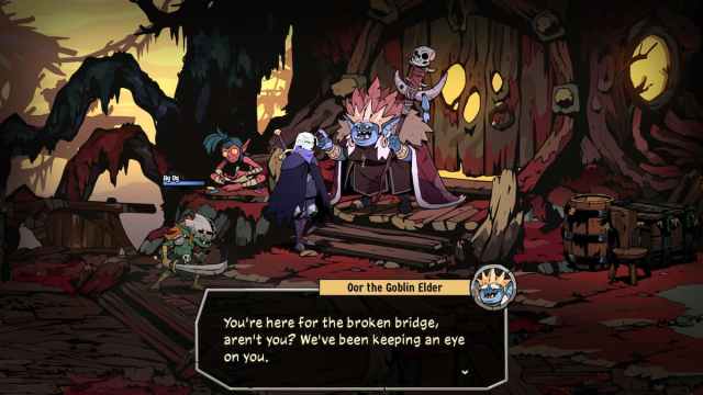 Comment reparer le pont dans Absolum Comment reparer le pont dans Absolum