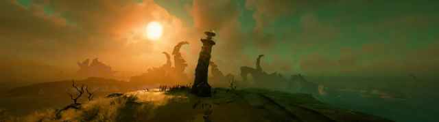 Comment resoudre le probleme de Keeper Ultrawide sur PC Comment resoudre le probleme de Keeper Ultrawide sur PC