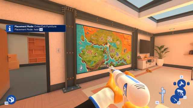 Guide complet des succes de PowerWash Simulator 2 Guide complet des succes de PowerWash Simulator 2