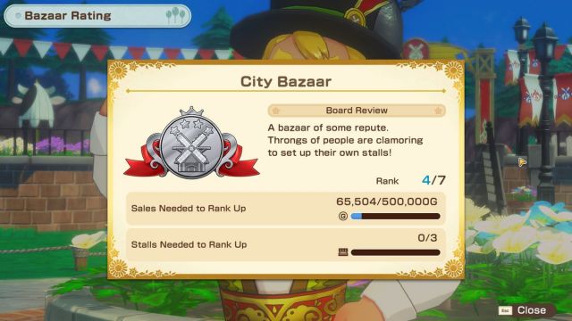 Happy Bingo Event dans Story of Seasons Grand Bazaar Happy Bingo Event dans Story of Seasons Grand Bazaar