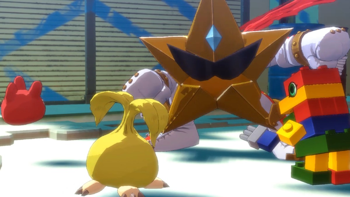 La meilleure facon de faire monter les Digimons dans Digimon La meilleure facon de faire monter les Digimons dans Digimon