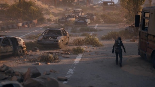 Liste de tous les serveurs dans ARC Raiders Liste de tous les serveurs dans ARC Raiders