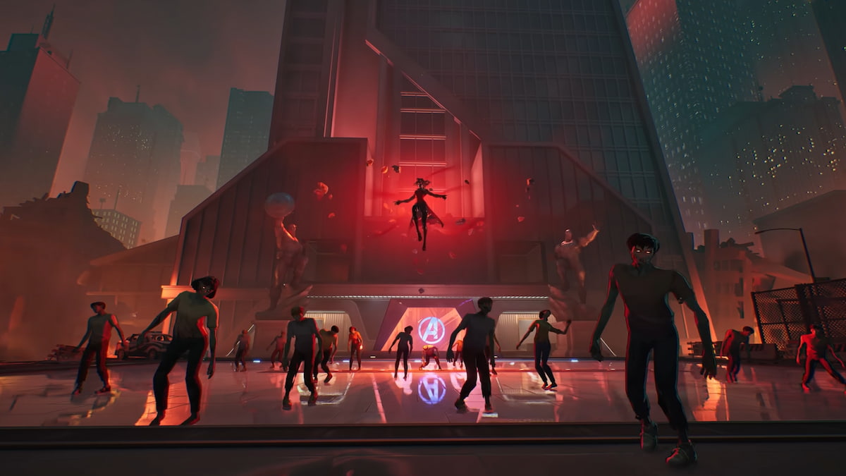 Meilleurs personnages du mode Zombies Marvel dans Marvel Rivals Les zombies prennent le contrôle de la ville dans des rivaux Marvel