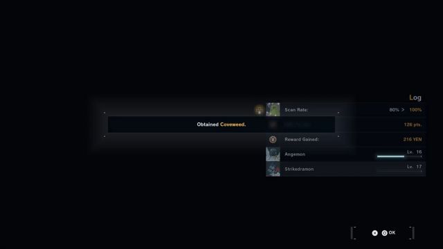 Ou obtenir les ingredients de la medecine dans Digimon Story Ou obtenir les ingredients de la medecine dans Digimon Story