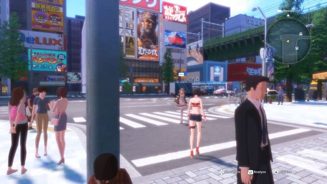 Ou trouver le Dr Simmons a Akihabara dans Digimon Story Ou trouver le Dr Simmons a Akihabara dans Digimon Story