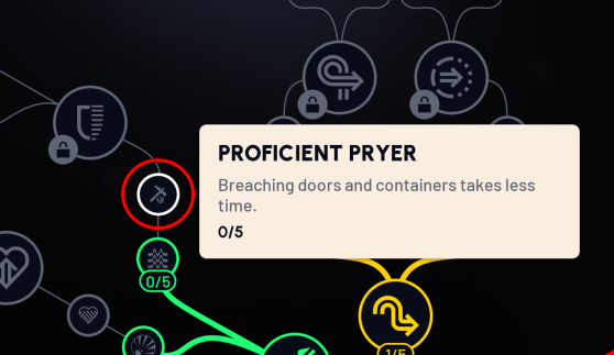 Pouvez vous ameliorer le pillage et la vitesse de breche dans Pouvez vous ameliorer le pillage et la vitesse de breche dans
