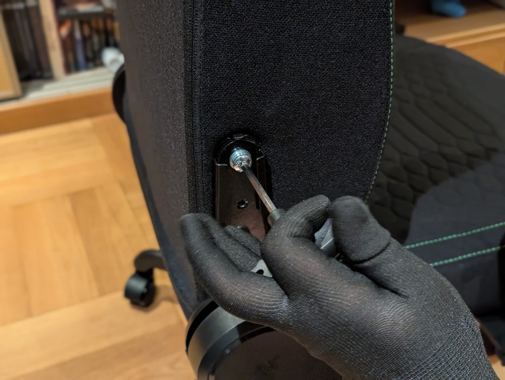 Razer Iskur V2 X 15 Razer Iskur V2 X 15