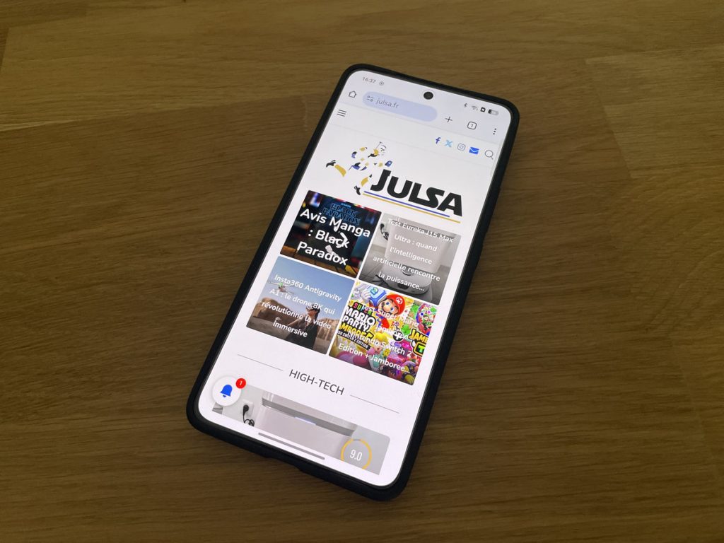 Realme GT 7 13 Realme GT 7 13